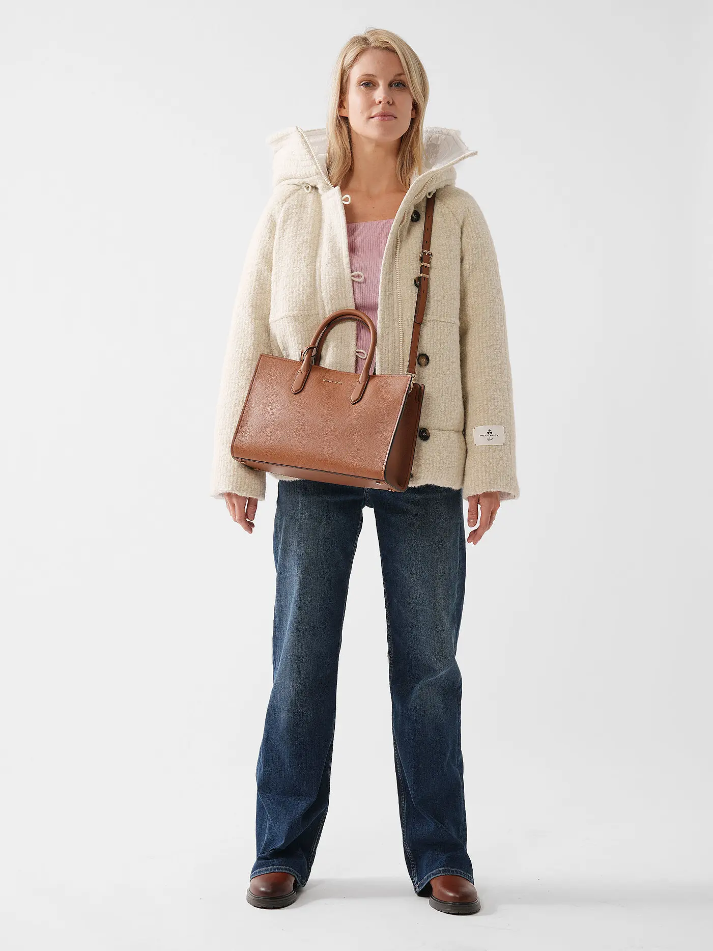 AG | Jeans Boyfriend Fit | 